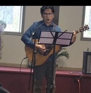 Meet your Posher, Jose ronnie castillo